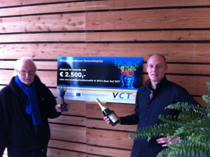 Bo-Hotel winnaar Veluwse innovatieprijs 